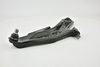 носач, окачване на колелата