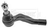 BORG & BECK Tie Rod End BTR5331