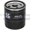 Olejový filtr 50013850