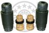 Пылезащитный комплект, амортизатор OPTIMAL AK-735381
