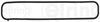 ELRING Gasket, timing case 235.881