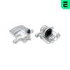 спирачен апарат