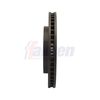 Fahren Brake Disc FBD6122