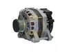 NAPA Alternator NAL2117