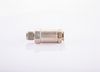 Bosch Pressure Relief Valve, common rail system F 00R 000 775
