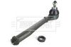 BORG & BECK Tie Rod End BTR5364