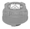 FIRST LINE Cap, coolant tank FRC109