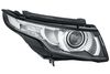 Hella Headlight 1EL 354 806-101
