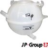 Компенсаційний бак, що охолоджує рідину JP GROUP 1114700500 (1K0121407AALT)
