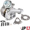 JP GROUP