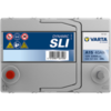 VARTA Starter Battery 540127033K262