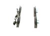 Bosch Brake Pad Set 0 986 494 104 (0986494104)