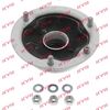 KYB Repair Kit, suspension strut support mount SM1001