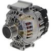 NAPA Alternator NAL2591