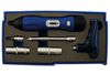 Laser Tools TPMS Torque Driver & Tool Set 6pc