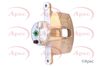 APEC Brake Caliper RCA380