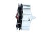 NRF Interior Blower 34614