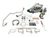 BE TURBO Turbolader - Lader, Aufladung 128552SK1
