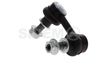 Stange/Strebe, Stabilisator