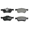 Ferodo Brake Pad Set, disc brake FDB4900