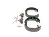 комплект спирачна челюст