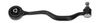 носач, окачване на колелата