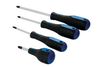 Laser Tools JIS Screwdriver Set 4pc