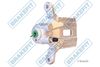 APEC Brake Caliper BCA1462E