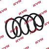 KYB RA1045 Suspension Spring