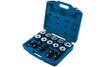 Laser Tools Bearing and Bush Removal/Insertion Kit