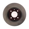 APEC Brake Disc DSK3741