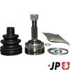 JP GROUP