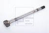 klíč brzdový SMB 589mm P 186.051-00A