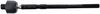 LEMFÖRDER Inner Tie Rod 28037 02