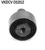 SKF Bushing, leaf spring VKDCV 01012