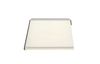 BOSCH Filter, cabin air 1 987 432 077
