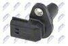 Sensor, Nockenwellenposition