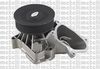 Metelli Water Pump, engine cooling 24-0965