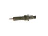 Bosch Nozzle and Holder Assembly 0432131753