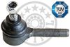 Наконечник поперечної кермової тяги OPTIMAL G1-097 (G4-018, G4-028)