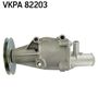 SKF