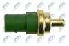 Sensor, Kühlmitteltemperatur