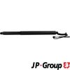 Електромотор, задні двері JP GROUP 4981201800