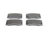 Bosch Brake Pad Set, disc brake 0 986 494 576