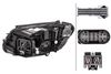 Hella 1LX 013 063-541 Headlight