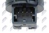 Starta/stop poga NTY EWS-VW-177
