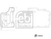 FEBI BILSTEIN Hydraulic Filter Kit, automatic transmission 174676
