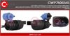 Vodní čerpadlo ostřikovače, čistění skel CWP75002AS