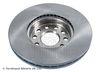 Blue Print Brake Disc ADV184315
