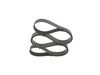 BOSCH V-Ribbed Belt 1 987 947 387